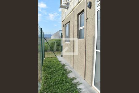 Apartamento para alugar com 41m², 2 quartos e 1 vagaGarden