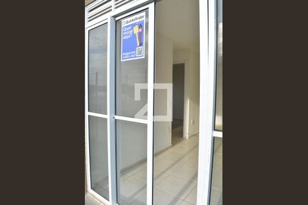 Apartamento para alugar com 41m², 2 quartos e 1 vagaDetalhe