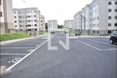 Apartamento para alugar com 41m², 2 quartos e 1 vagaCondomínio