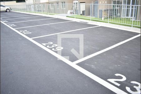 Apartamento para alugar com 41m², 2 quartos e 1 vagaVaga de Garagem