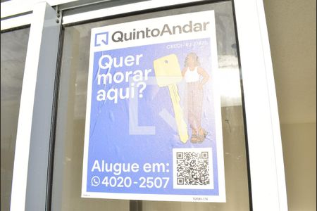 Placa de apartamento para alugar com 2 quartos, 41m² em Campo Grande, Rio de Janeiro