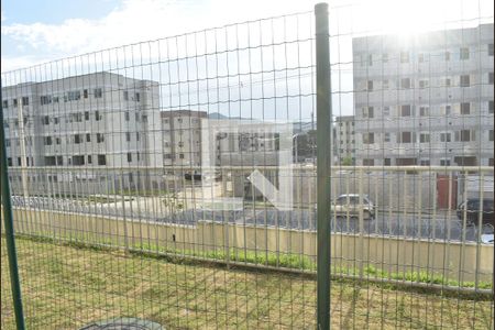 Apartamento para alugar com 41m², 2 quartos e 1 vagaVista do Quarto 2