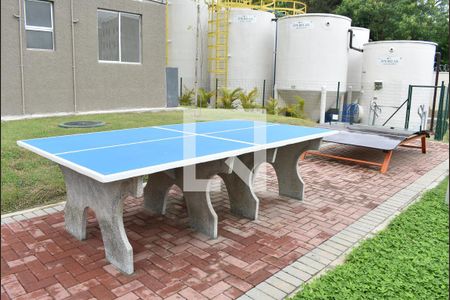 Apartamento para alugar com 41m², 2 quartos e 1 vagaÁrea comum