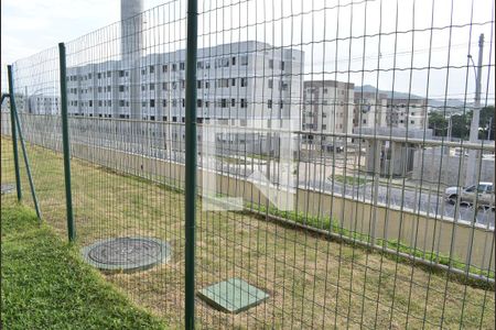 Apartamento para alugar com 41m², 2 quartos e 1 vagaGarden