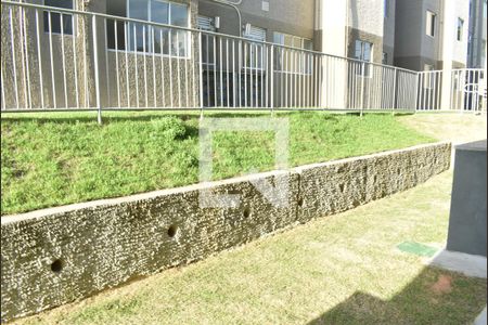 Apartamento para alugar com 41m², 2 quartos e 1 vagaVista do Quarto 1