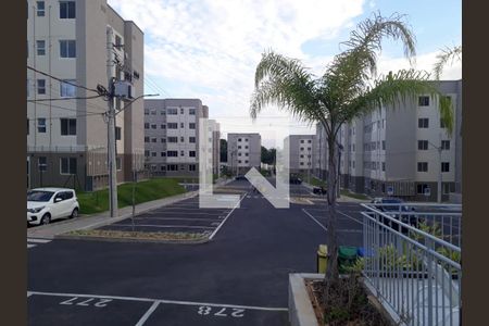 Apartamento para alugar com 41m², 2 quartos e 1 vagaCondomínio