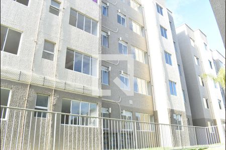 Apartamento para alugar com 41m², 2 quartos e 1 vagaVista do Quarto 1