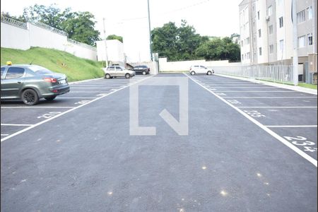 Apartamento para alugar com 41m², 2 quartos e 1 vagaGaragem