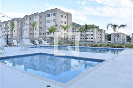 Apartamento para alugar com 41m², 2 quartos e 1 vagaPiscina