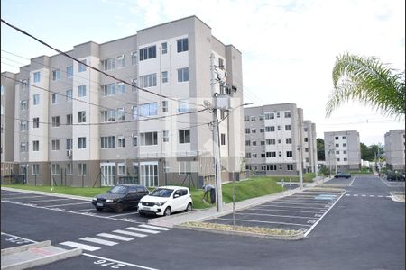 Apartamento para alugar com 41m², 2 quartos e 1 vagaCondomínio