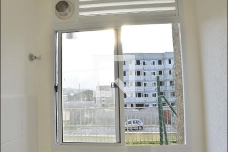 Apartamento para alugar com 41m², 2 quartos e 1 vagaJanela da Area de Serviço
