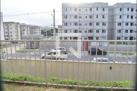 Apartamento para alugar com 41m², 2 quartos e 1 vagaVista do Garden