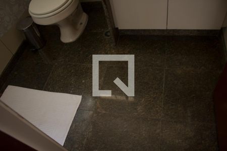 Studio para alugar com 40m², 1 quarto e 1 vagaBanheiro