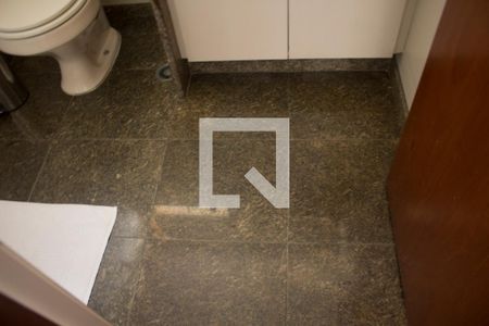 Studio para alugar com 40m², 1 quarto e 1 vagaBanheiro