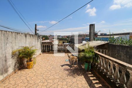 Casa à venda com 250m², 2 quartos e 2 vagasVaranda