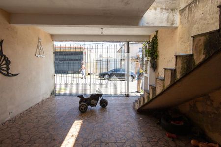 Casa à venda com 250m², 2 quartos e 2 vagasGaragem