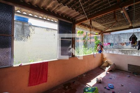 Casa à venda com 250m², 2 quartos e 2 vagasChurrasqueira