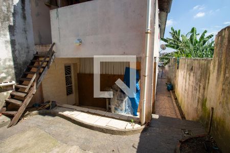 Casa à venda com 250m², 2 quartos e 2 vagasÁrea de Serviço / Quintal