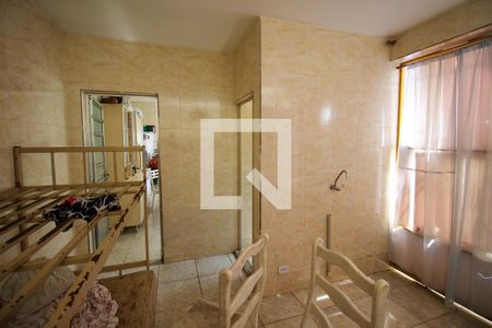 Casa à venda com 250m², 2 quartos e 2 vagasÁrea de Serviço