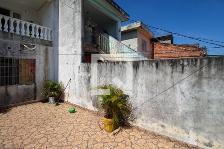 Casa à venda com 250m², 2 quartos e 2 vagasVaranda