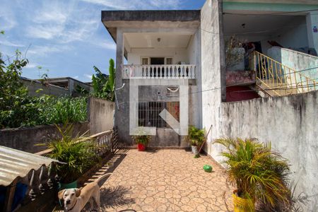 Casa à venda com 250m², 2 quartos e 2 vagasVaranda