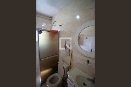 Casa à venda com 250m², 2 quartos e 2 vagasBanheiro 2