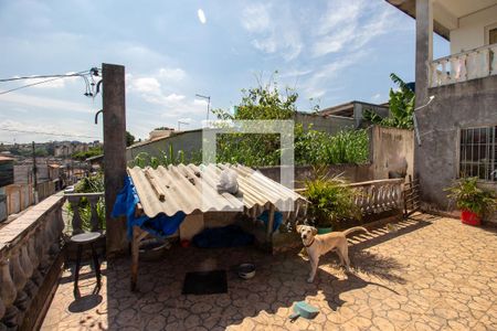 Casa à venda com 250m², 2 quartos e 2 vagasVaranda