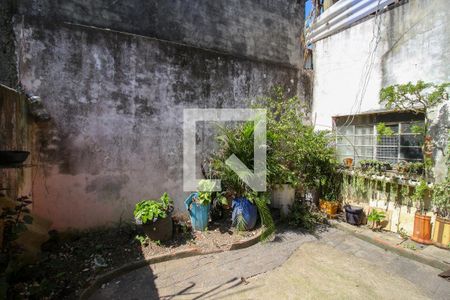 Casa à venda com 250m², 2 quartos e 2 vagasÁrea de Serviço / Quintal