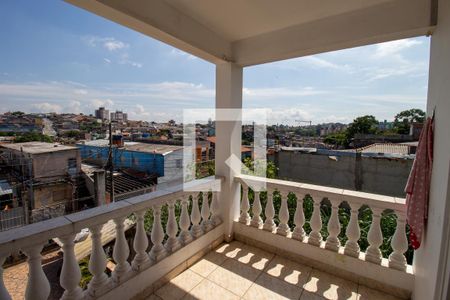 Casa à venda com 250m², 2 quartos e 2 vagasQuarto 1 / Varanda