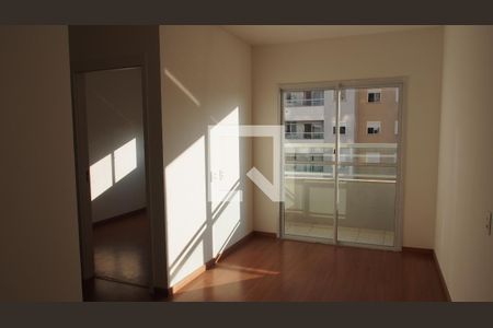 Apartamento para alugar com 47m², 2 quartos e 1 vagaSala