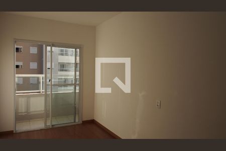 Sala de apartamento para alugar com 2 quartos, 47m² em Jardim Liberdade, Jundiaí
