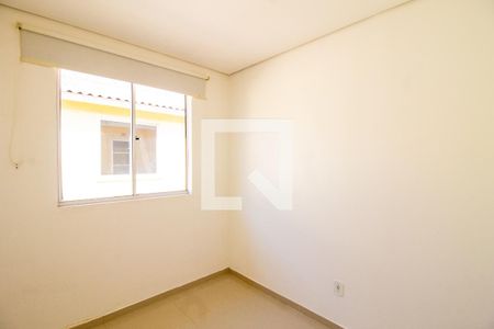 Quarto 2 de casa de condomínio para alugar com 2 quartos, 35m² em Vila Nova Bonsucesso, Guarulhos