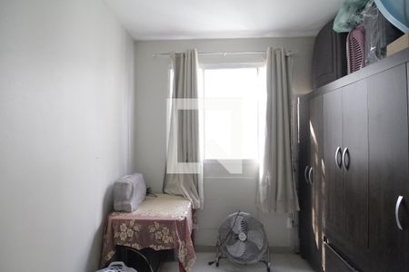 Quarto 1 de apartamento para alugar com 2 quartos, 42m² em Gardênia Azul, Rio de Janeiro