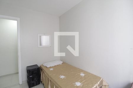 Quarto 1 de apartamento para alugar com 2 quartos, 42m² em Gardênia Azul, Rio de Janeiro