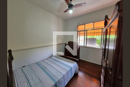 Quarto de casa para alugar com 2 quartos, 100m² em Penha Circular, Rio de Janeiro