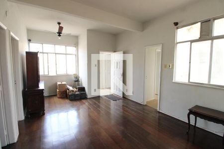 Sala  de casa para alugar com 2 quartos, 100m² em Penha Circular, Rio de Janeiro