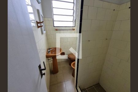 Banheiro de casa para alugar com 2 quartos, 100m² em Penha Circular, Rio de Janeiro
