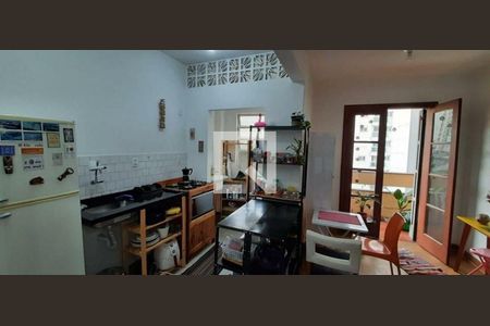 Apartamento à venda com 2 quartos, 70m² em Consolação, São Paulo