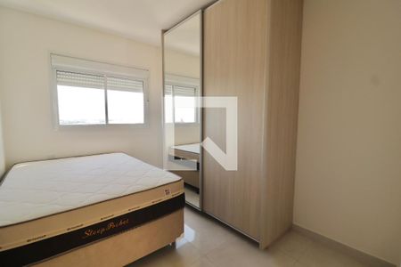 Quarto 1 de apartamento para alugar com 3 quartos, 90m² em Jardim Goiás, Goiânia