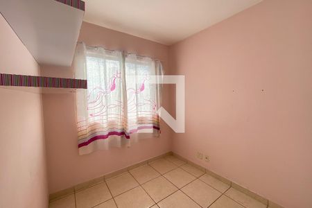 Quarto 2 de apartamento à venda com 3 quartos, 68m² em Salgado Filho, Belo Horizonte