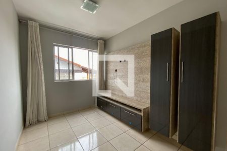 Sala de apartamento para alugar com 3 quartos, 68m² em Salgado Filho, Belo Horizonte