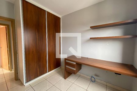Quarto 1 de apartamento para alugar com 3 quartos, 68m² em Salgado Filho, Belo Horizonte