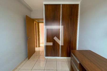 Quarto 1 de apartamento à venda com 3 quartos, 68m² em Salgado Filho, Belo Horizonte