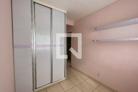 Quarto 2 de apartamento para alugar com 3 quartos, 68m² em Salgado Filho, Belo Horizonte
