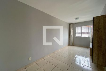 Sala de apartamento para alugar com 3 quartos, 68m² em Salgado Filho, Belo Horizonte