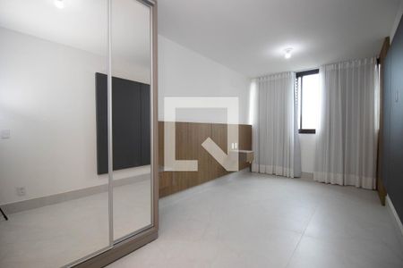 Suíte 1 de apartamento para alugar com 2 quartos, 50m² em Setor Noroeste, Brasília