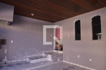 Casa à venda com 176m², 3 quartos e 2 vagasÁrea comum