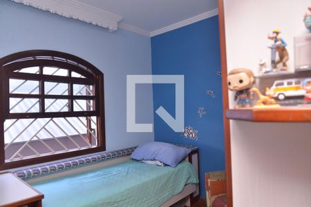 Casa à venda com 176m², 3 quartos e 2 vagasQuarto 2