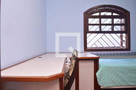 Casa à venda com 176m², 3 quartos e 2 vagasQuarto 2