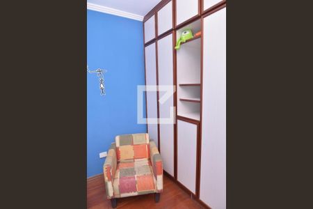 Casa à venda com 176m², 3 quartos e 2 vagasQuarto 2